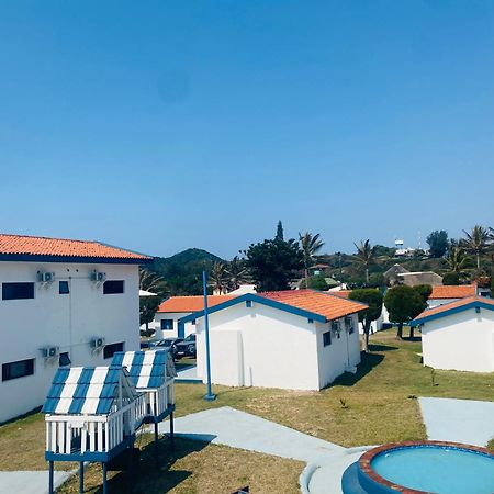 Ponta Mar Resort Ponta do Ouro Ngoại thất bức ảnh