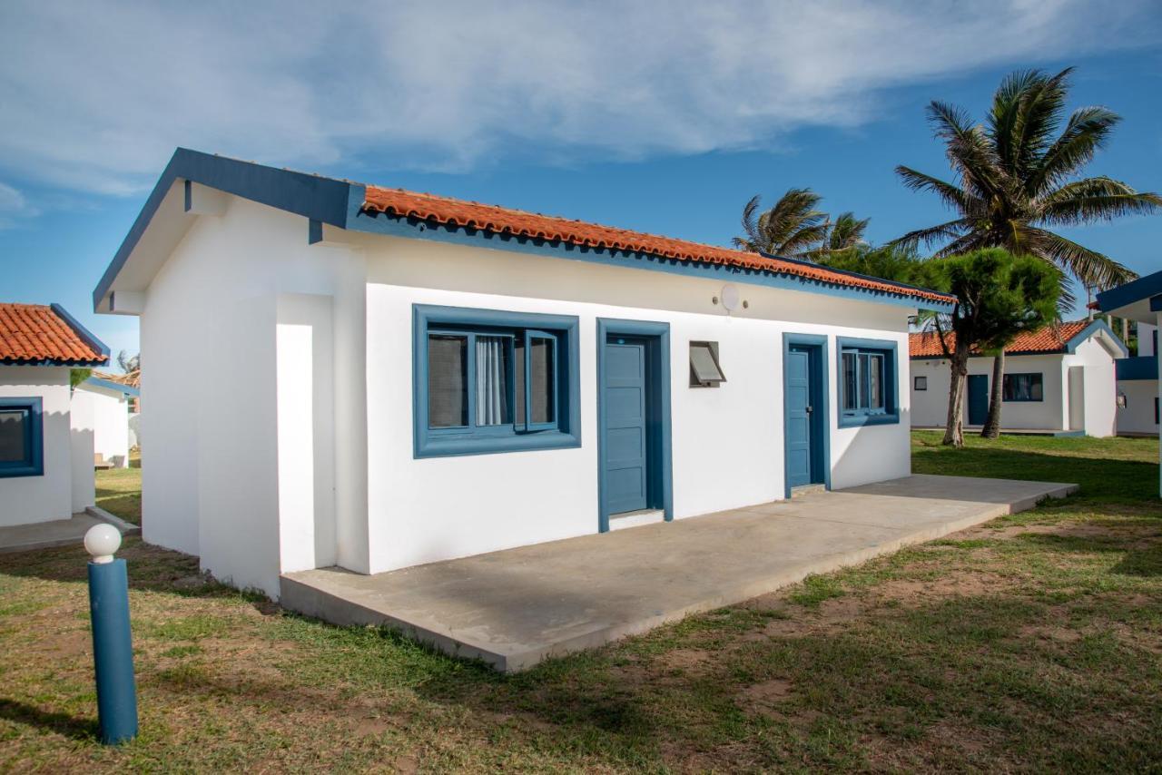 Ponta Mar Resort Ponta do Ouro Ngoại thất bức ảnh