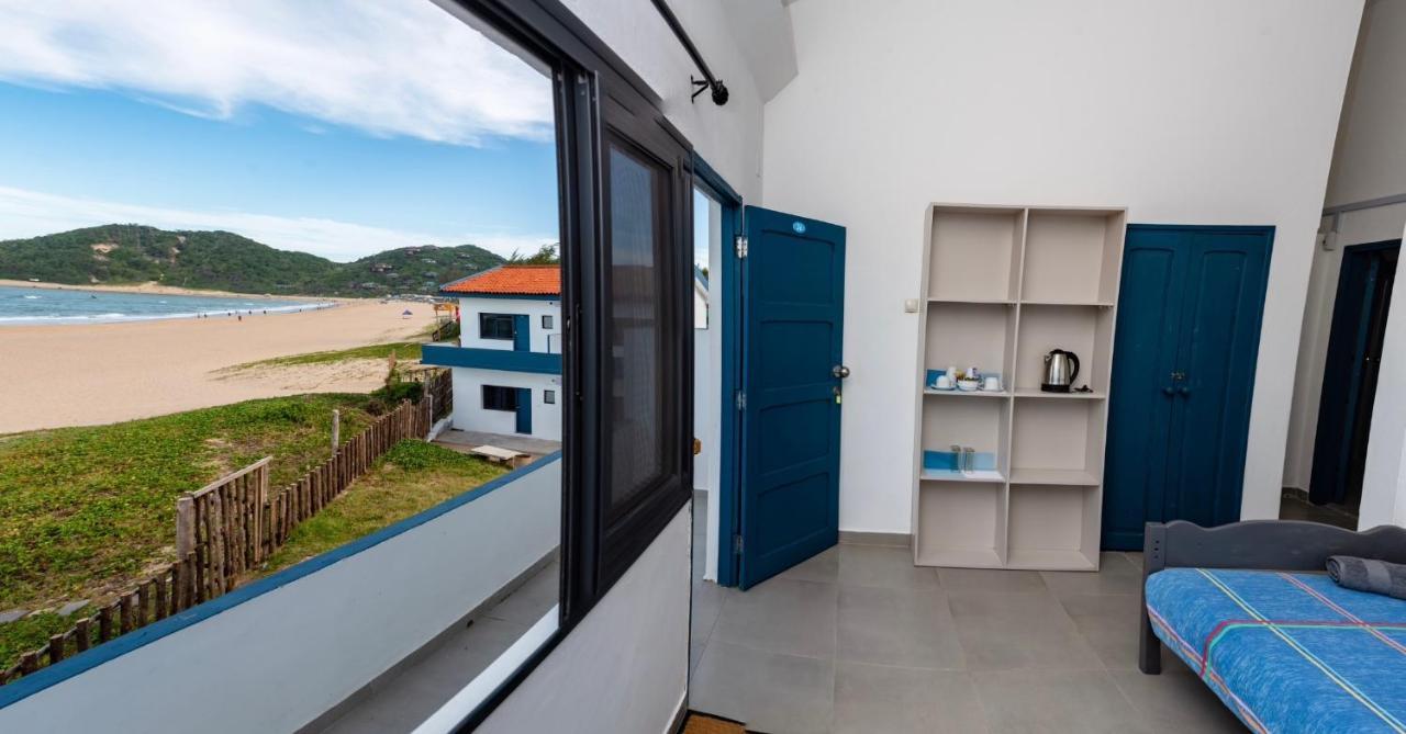 Ponta Mar Resort Ponta do Ouro Ngoại thất bức ảnh