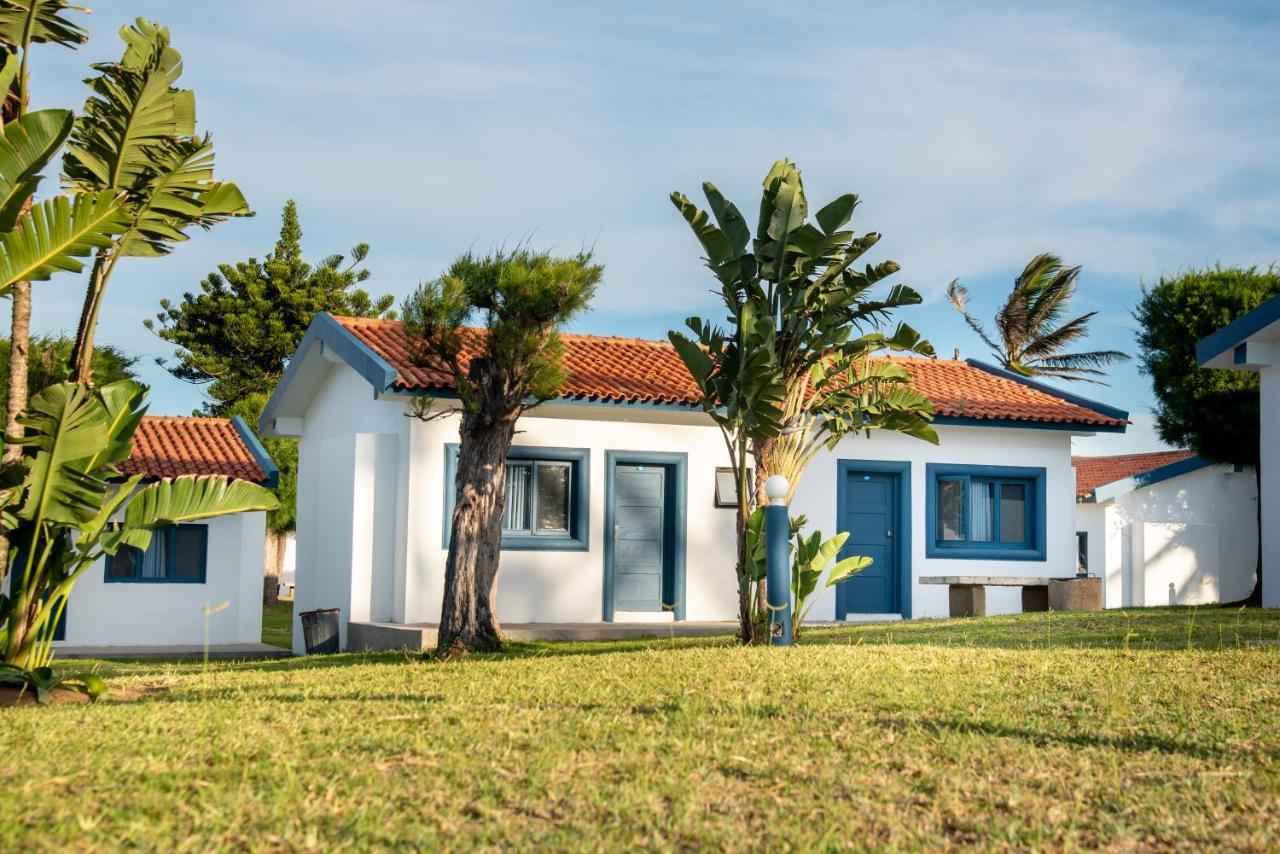 Ponta Mar Resort Ponta do Ouro Ngoại thất bức ảnh