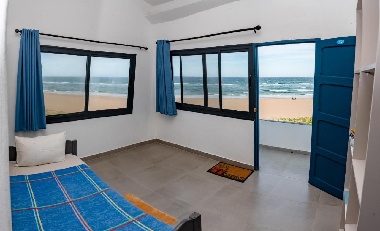 Ponta Mar Resort Ponta do Ouro Ngoại thất bức ảnh