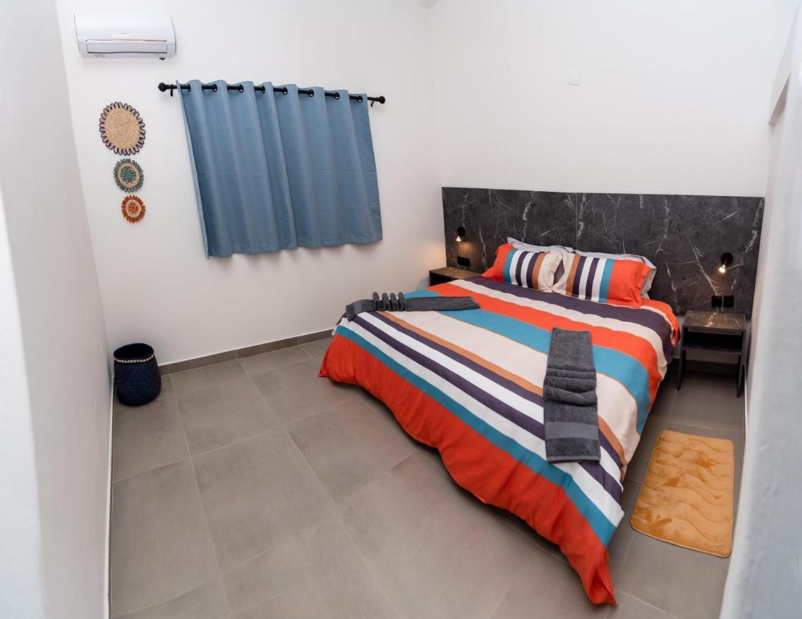 Ponta Mar Resort Ponta do Ouro Ngoại thất bức ảnh
