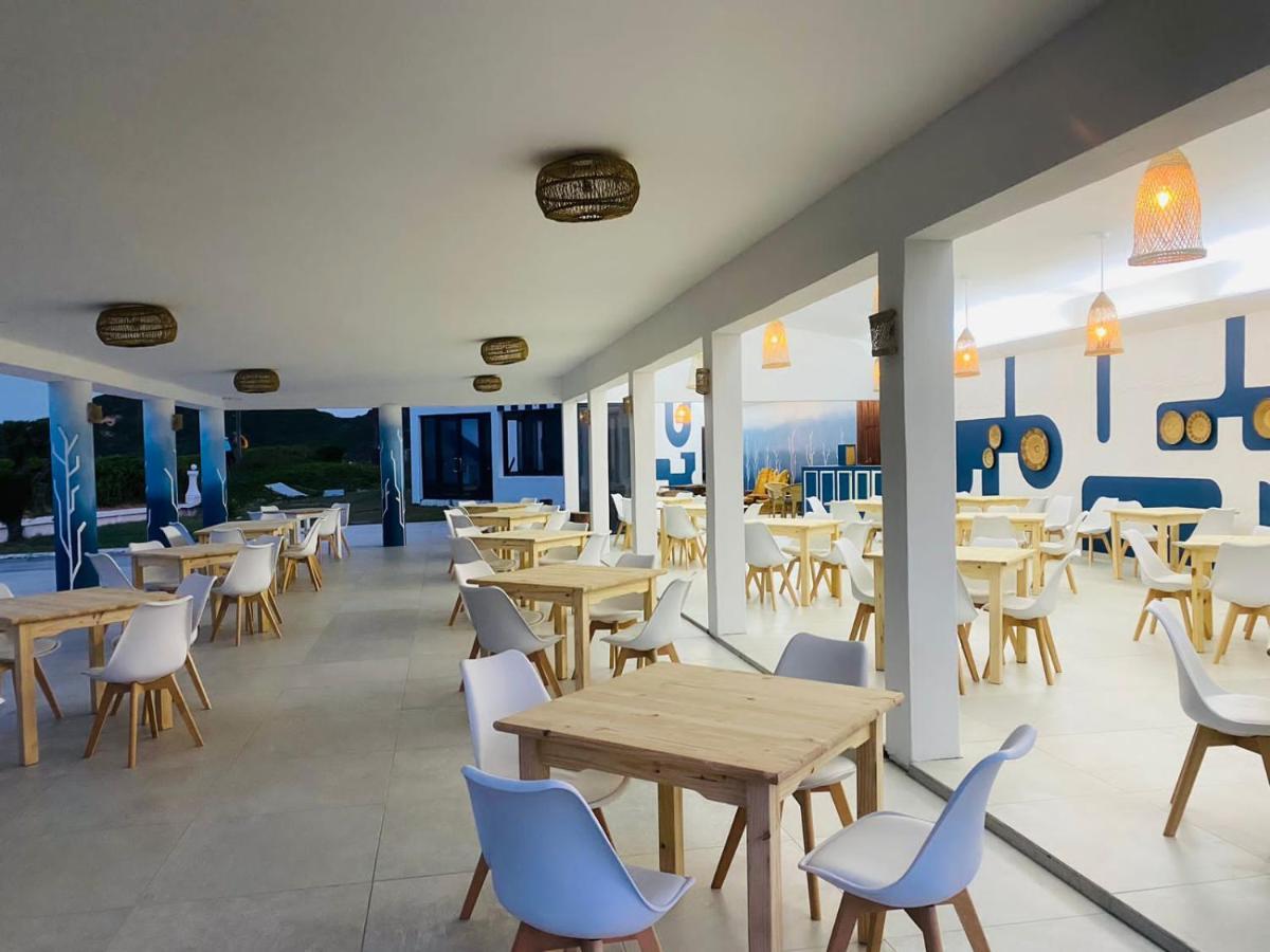 Ponta Mar Resort Ponta do Ouro Ngoại thất bức ảnh