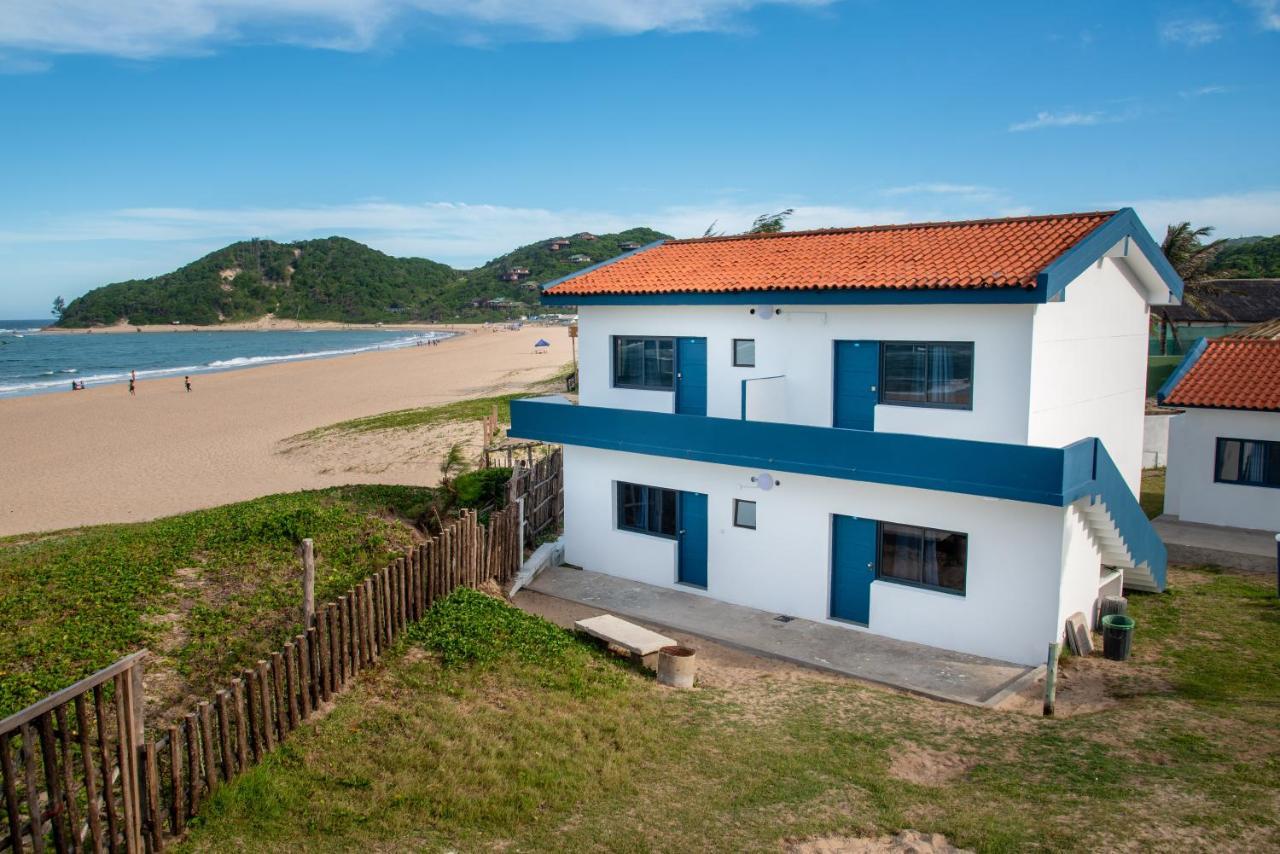 Ponta Mar Resort Ponta do Ouro Ngoại thất bức ảnh