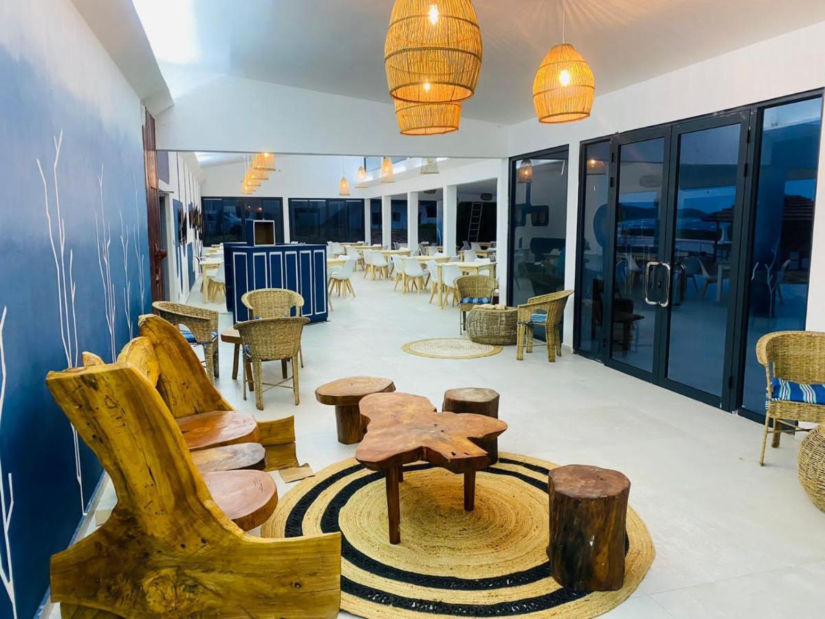 Ponta Mar Resort Ponta do Ouro Ngoại thất bức ảnh