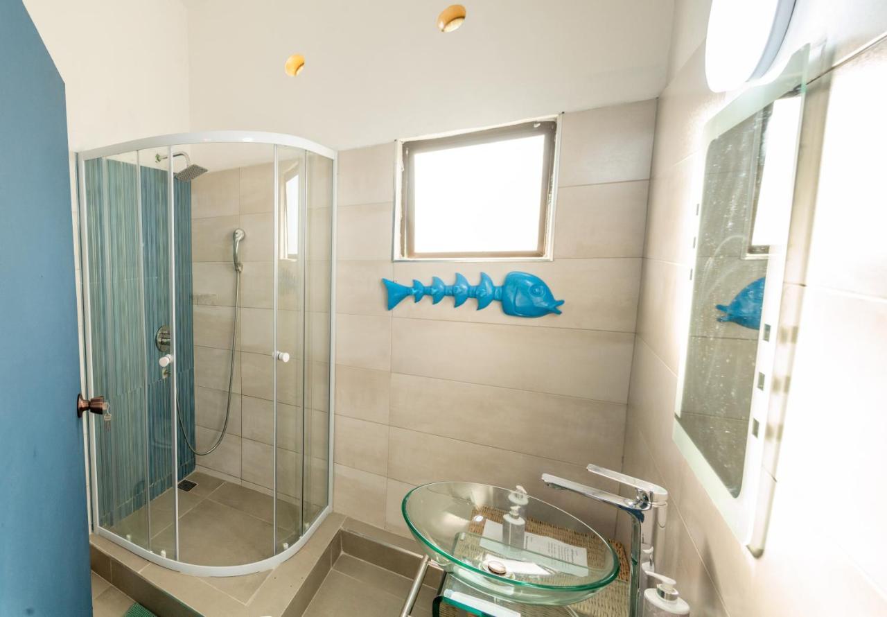Ponta Mar Resort Ponta do Ouro Ngoại thất bức ảnh