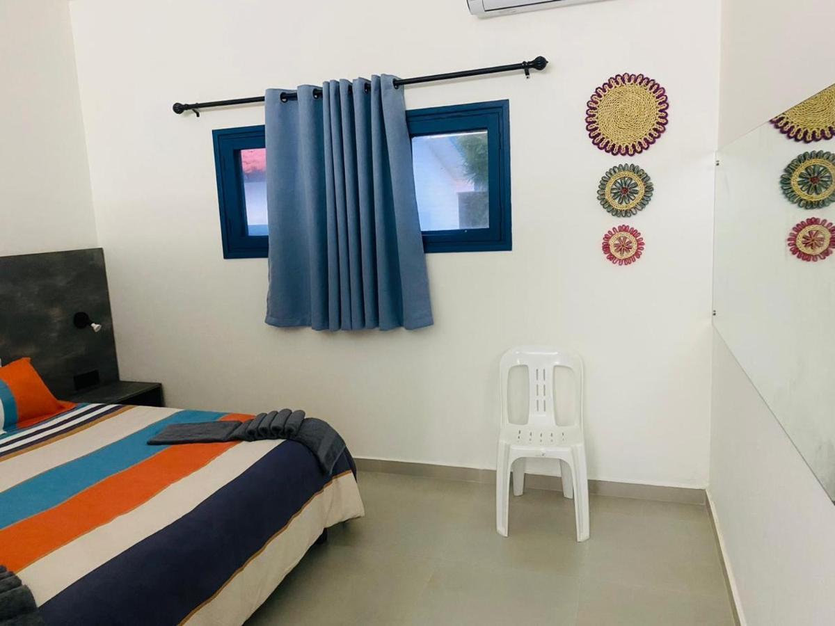 Ponta Mar Resort Ponta do Ouro Ngoại thất bức ảnh
