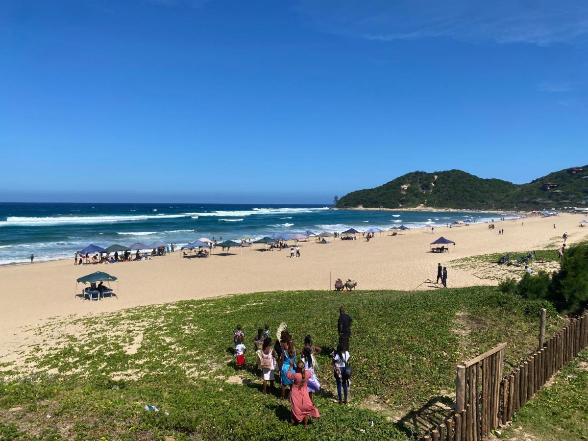 Ponta Mar Resort Ponta do Ouro Ngoại thất bức ảnh