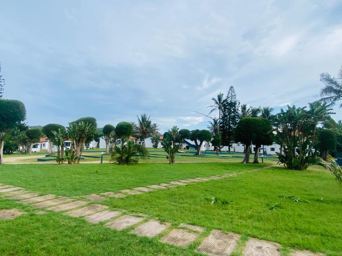 Ponta Mar Resort Ponta do Ouro Ngoại thất bức ảnh