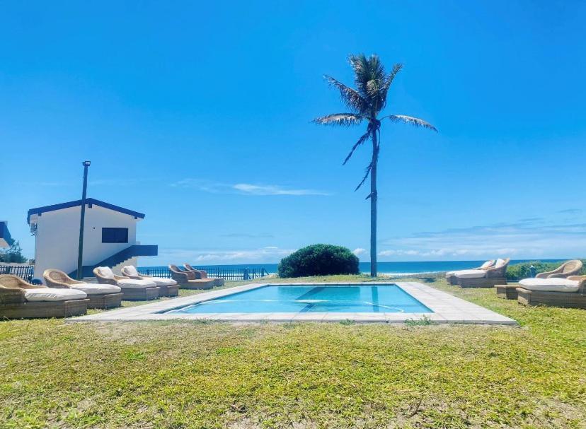 Ponta Mar Resort Ponta do Ouro Ngoại thất bức ảnh