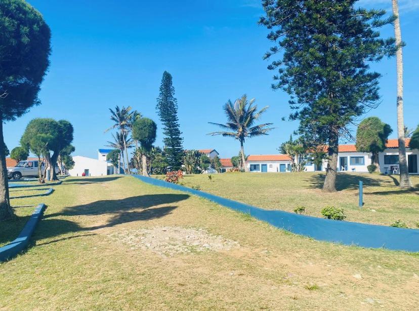 Ponta Mar Resort Ponta do Ouro Ngoại thất bức ảnh