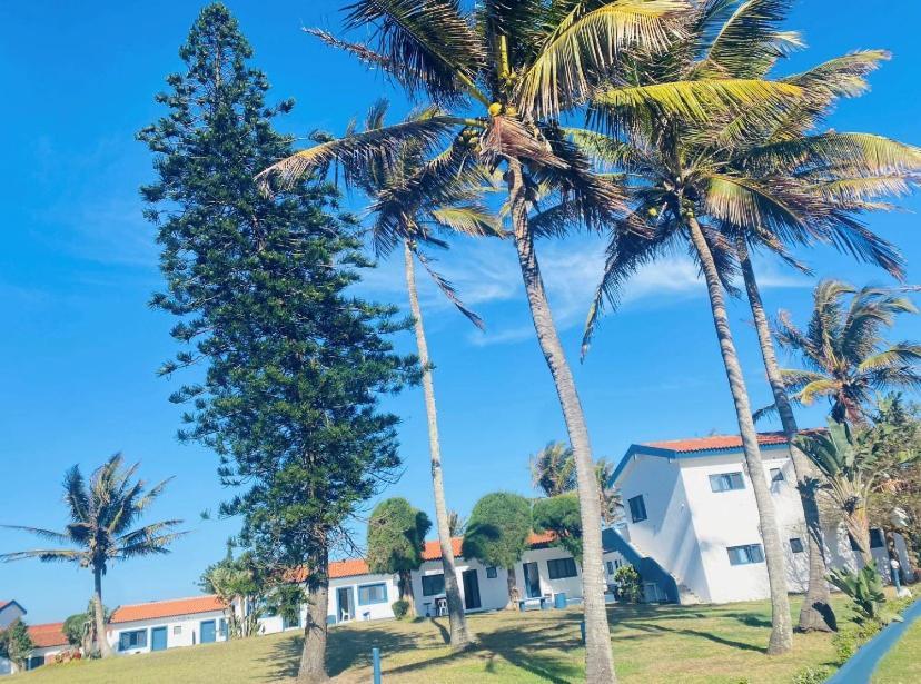 Ponta Mar Resort Ponta do Ouro Ngoại thất bức ảnh