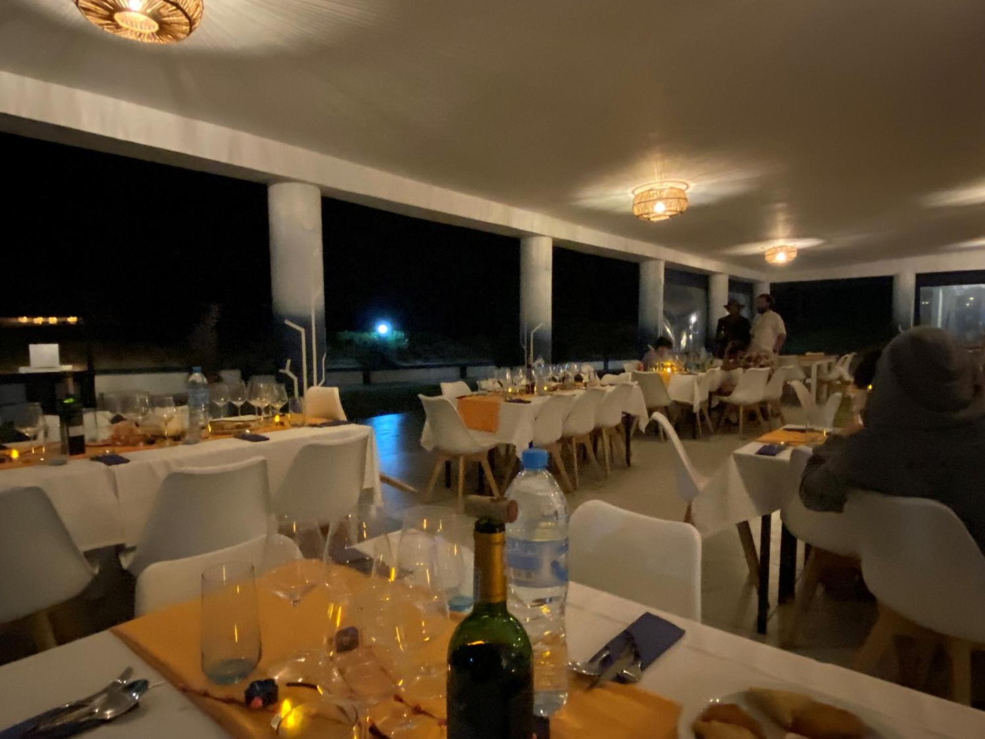 Ponta Mar Resort Ponta do Ouro Ngoại thất bức ảnh