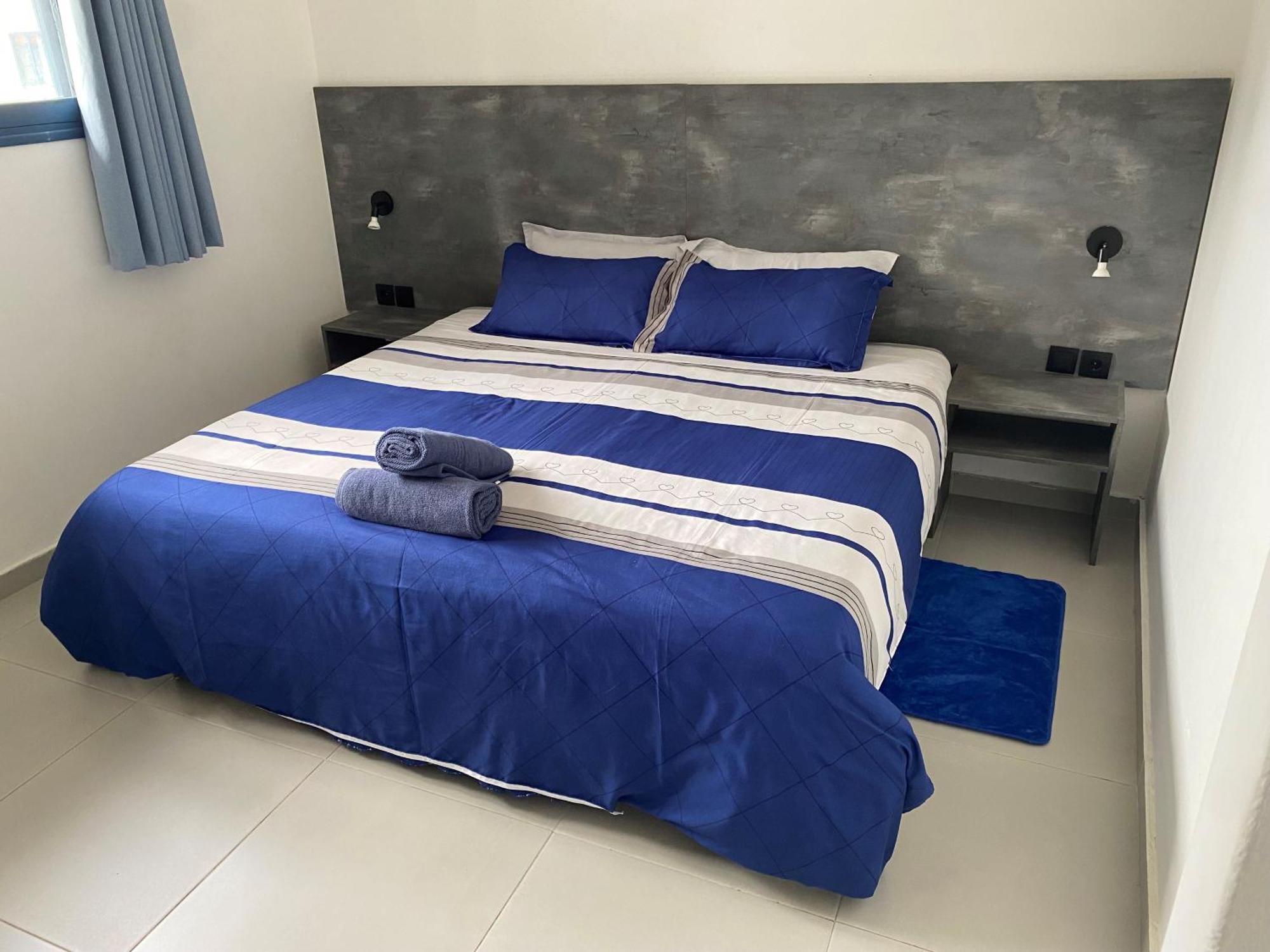Ponta Mar Resort Ponta do Ouro Ngoại thất bức ảnh